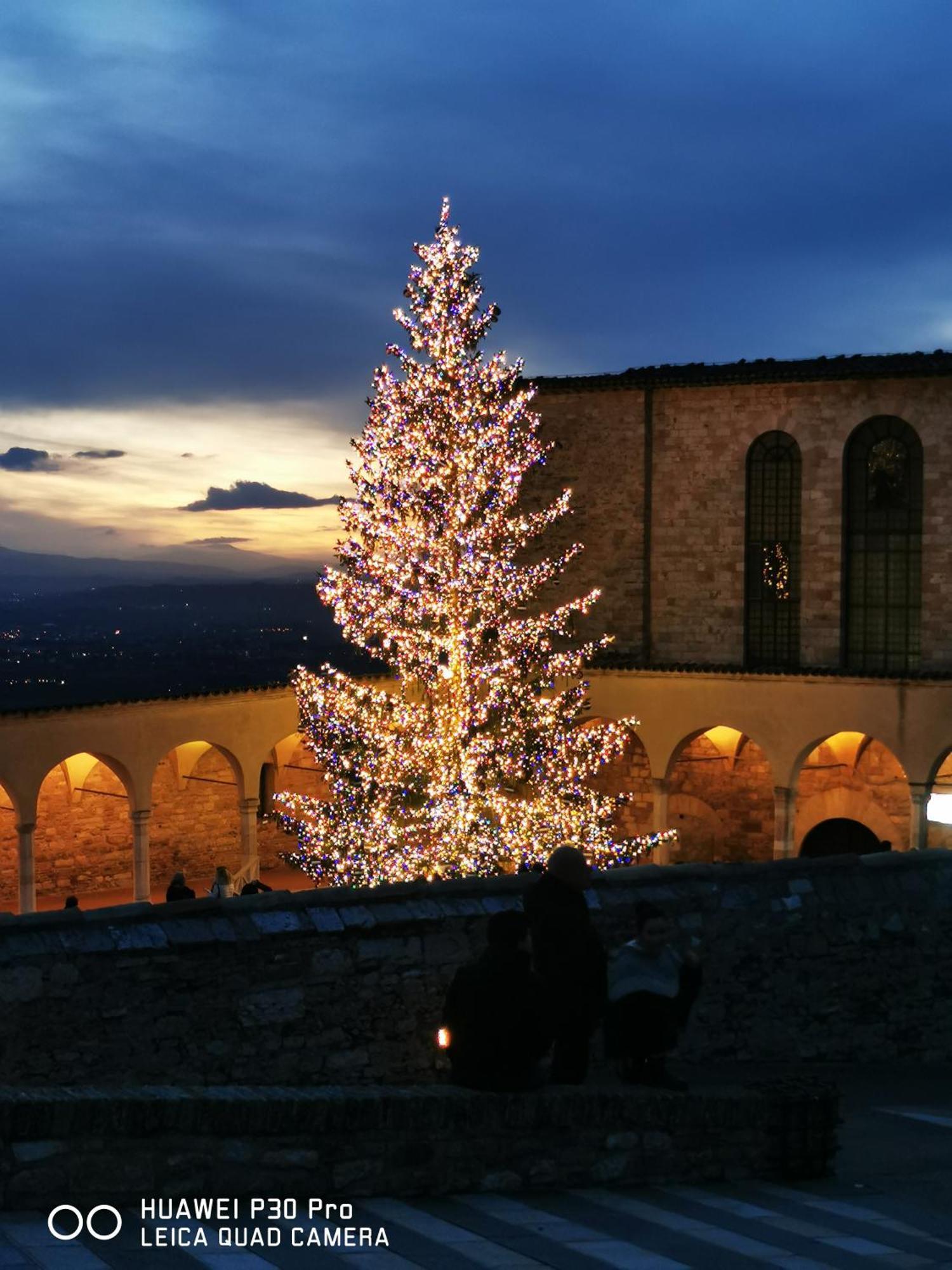 Appartamento La Fontana Di Assisi Dış mekan fotoğraf