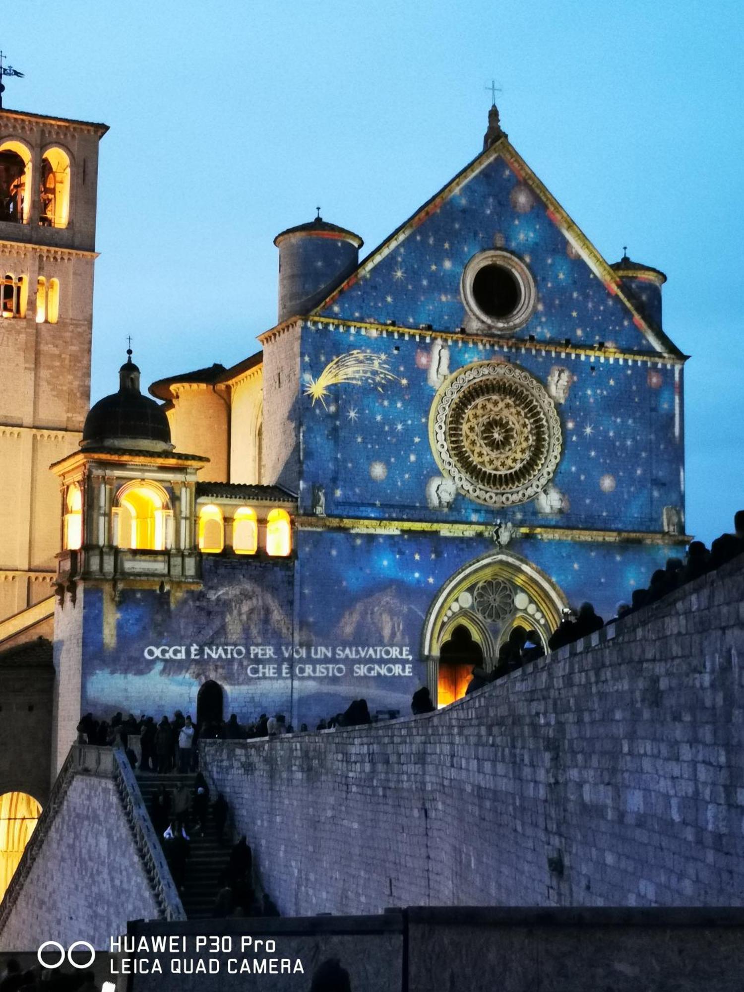 Appartamento La Fontana Di Assisi Dış mekan fotoğraf